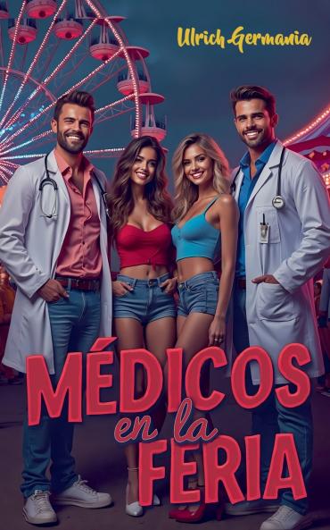 Médicos en la Feria