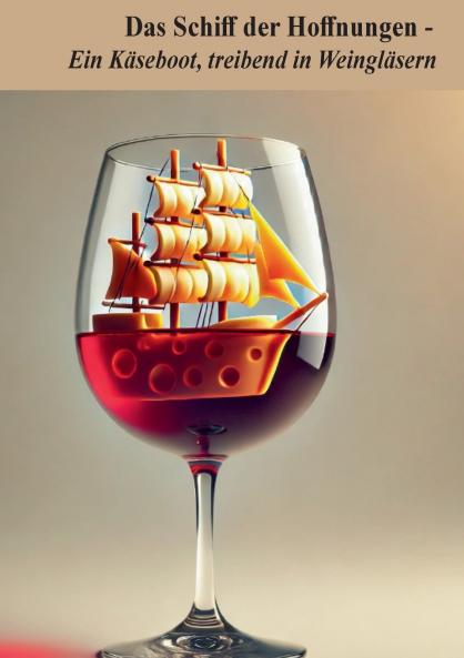 Das Schiff der Hoffnungen