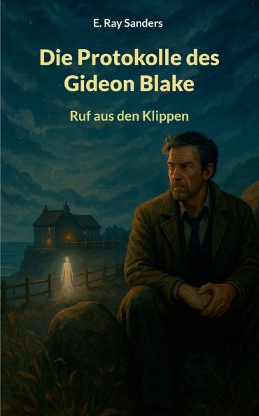 Die Protokolle des Gideon Blake
