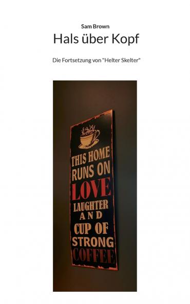 Hals über Kopf