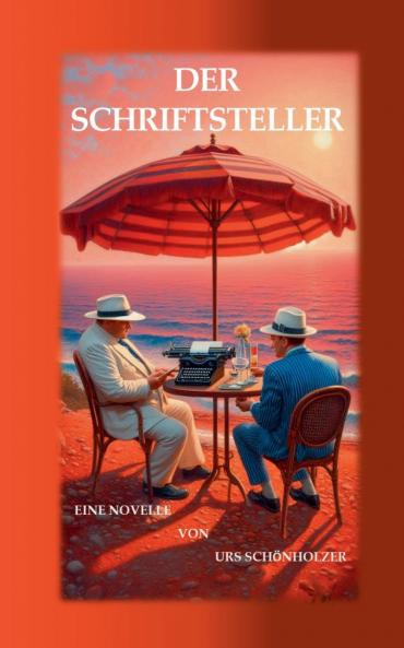 Der Schriftsteller