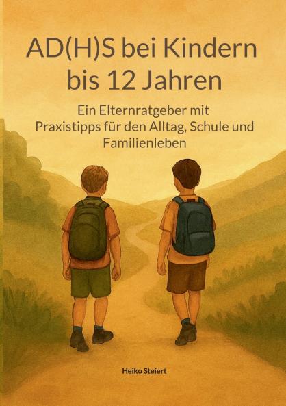 AD(H)S bei Kindern bis 12 Jahren