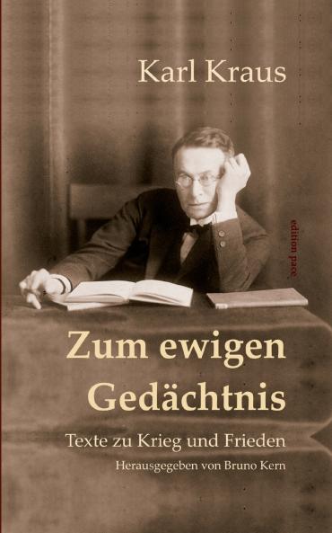 Zum ewigen Gedächtnis