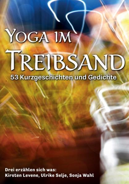 Yoga im Treibsand