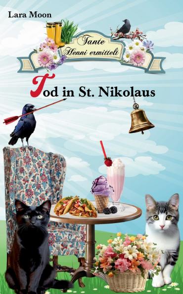 Tod in St. Nikolaus
