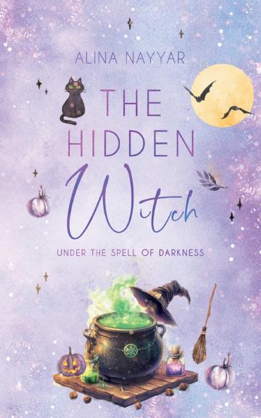 The Hidden Witch