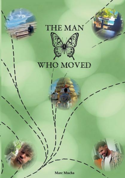 The man who moved