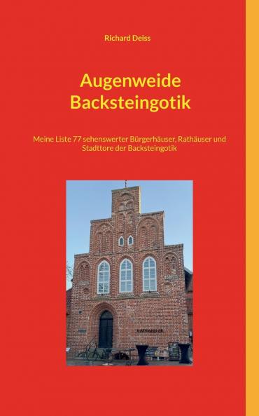 Augenweide Backsteingotik