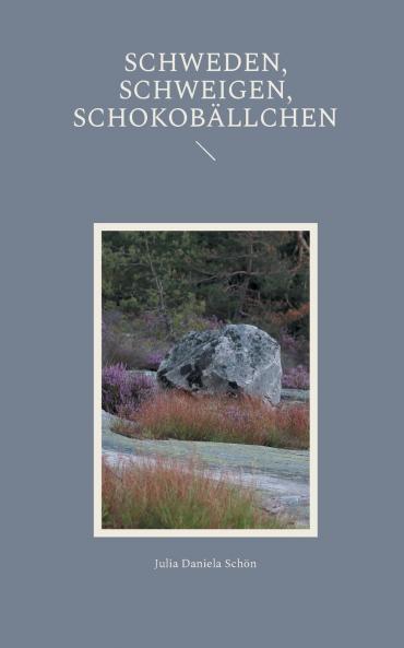 Schweden Schweigen Schokobällchen