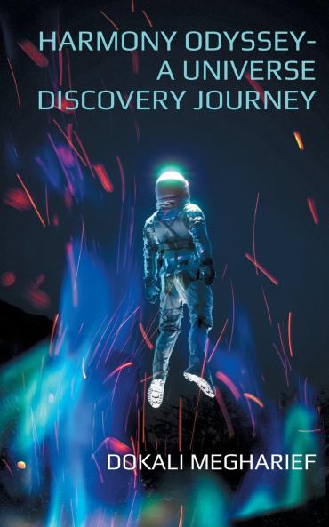 Harmony Odyssey-A Universe Discovery Journey