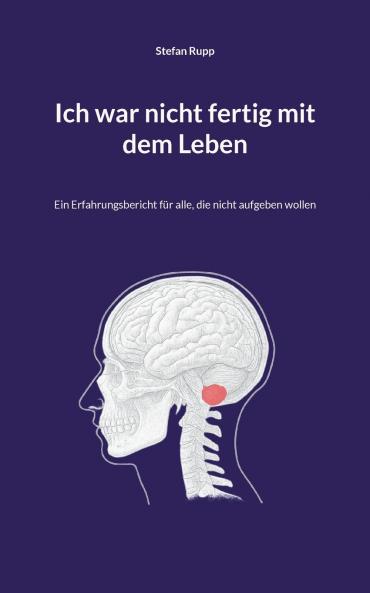 Ich war nicht fertig mit dem Leben