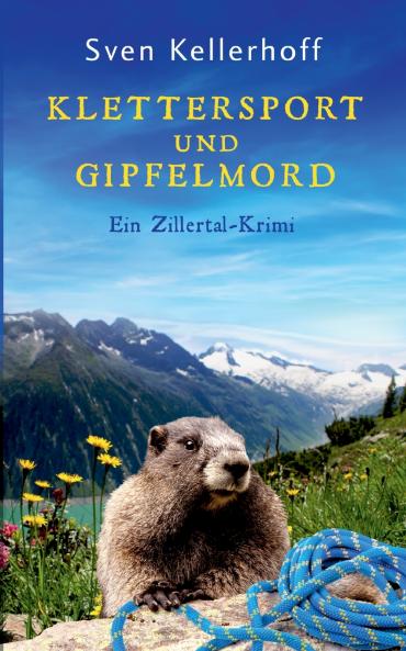 Klettersport und Gipfelmord