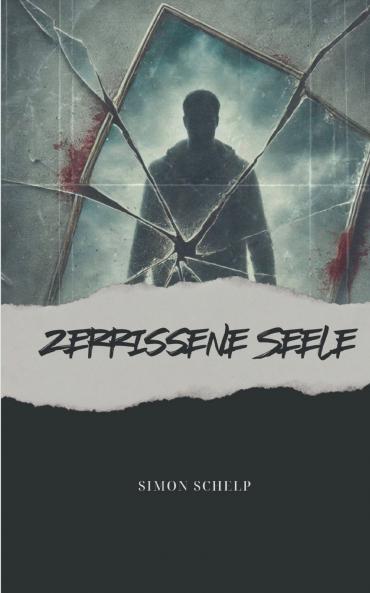Zerrissene Seele