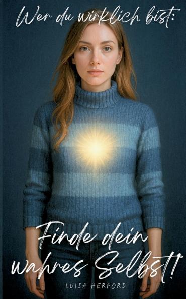 Wer du wirklich bist