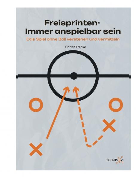 Freisprinten - immer anspielbar sein