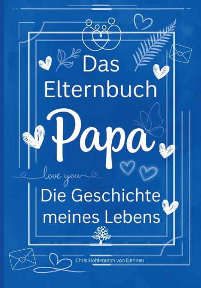 Das Elternbuch Papa