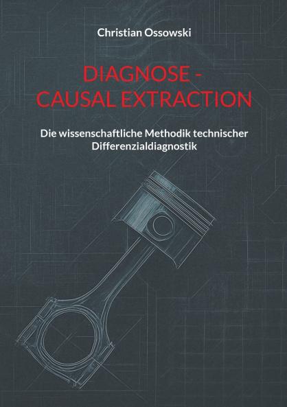 Diagnose - Causal Extraction