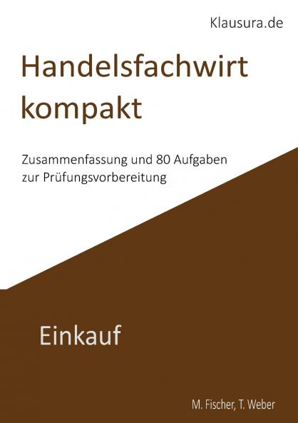 Handelsfachwirt kompakt