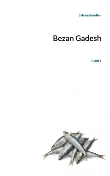 Bezan Gadesh