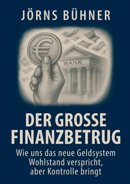 Der große Finanzbetrug