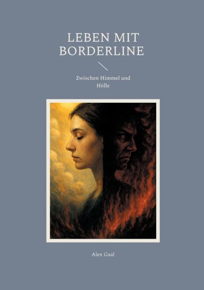 Leben mit Borderline