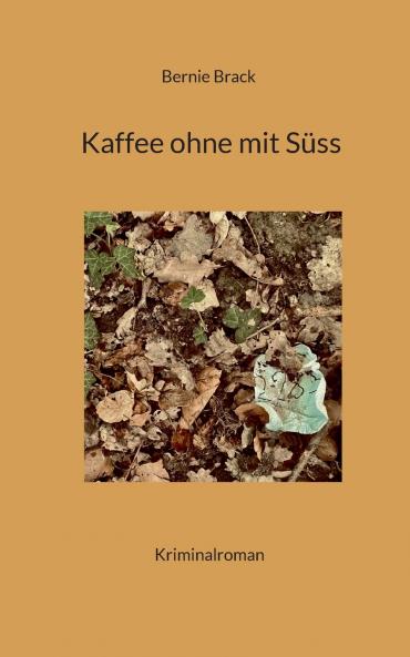Kaffee ohne mit Süss
