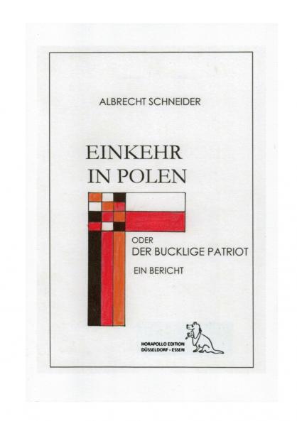 Einkehr in Polen oder der bucklige Patriot