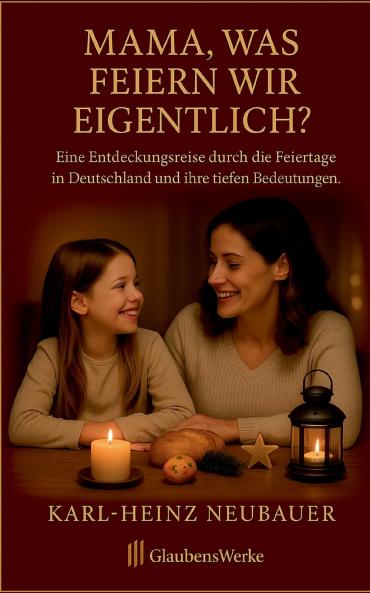 Mama was feiern wir eigentlich?