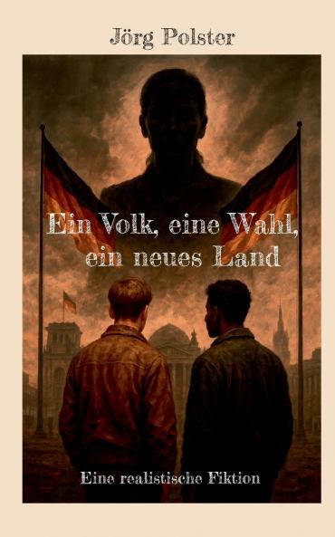 Ein Volk eine Wahl  ein neues Land