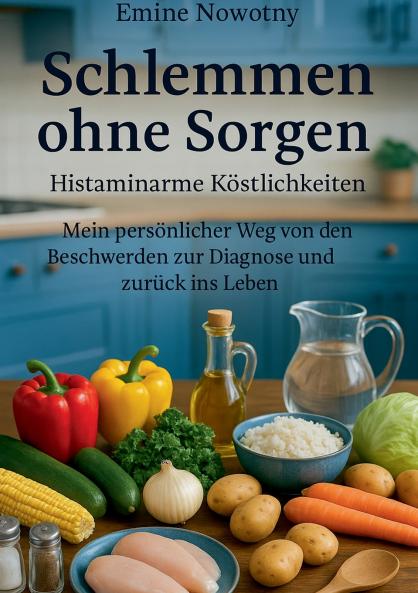 Schlemmen ohne Sorgen