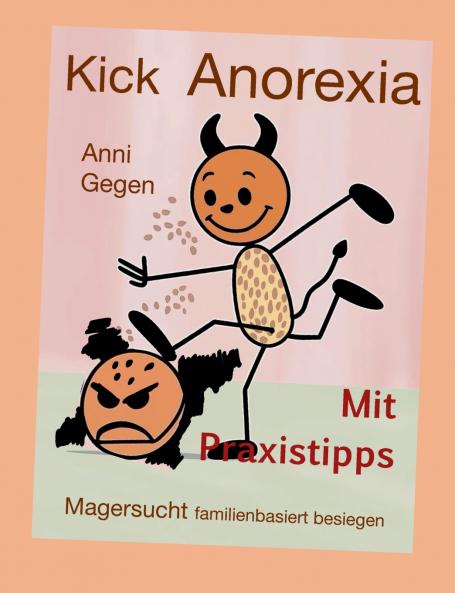 Kick Anorexia