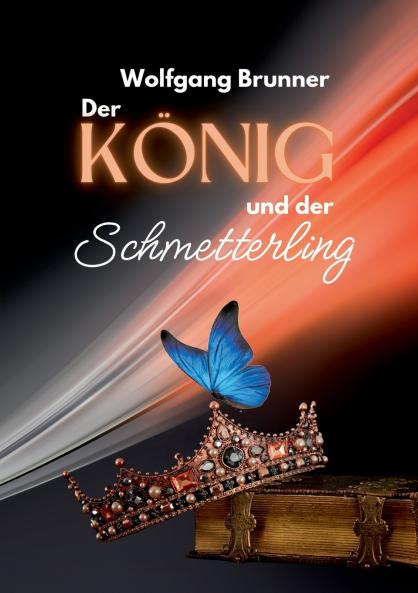 Der König und der Schmetterling