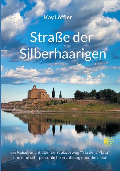 Straße der Silberhaarigen