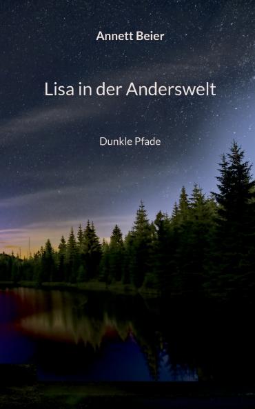 Lisa in der Anderswelt
