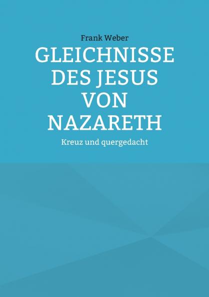 Gleichnisse des Jesus von Nazareth