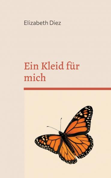 Ein Kleid für mich