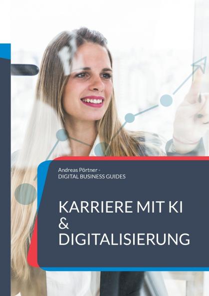 Karriere mit KI & Digitalisierung