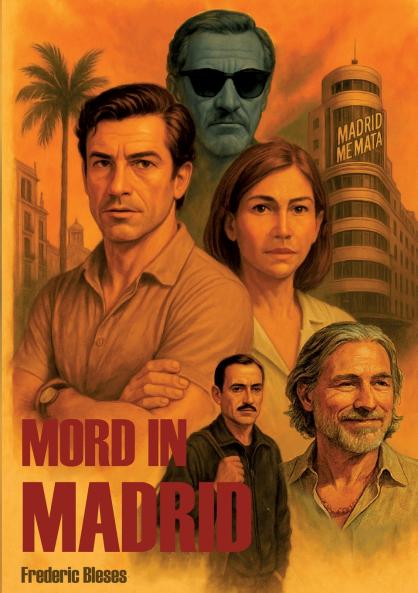 Mord in Madrid