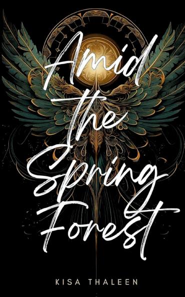 Amid the Spring Forest