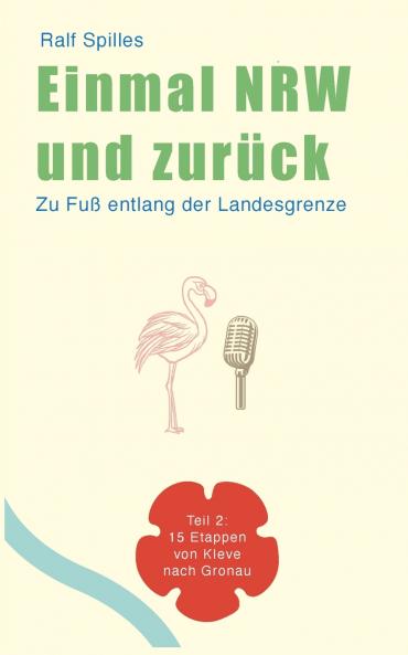 Einmal NRW und zurück