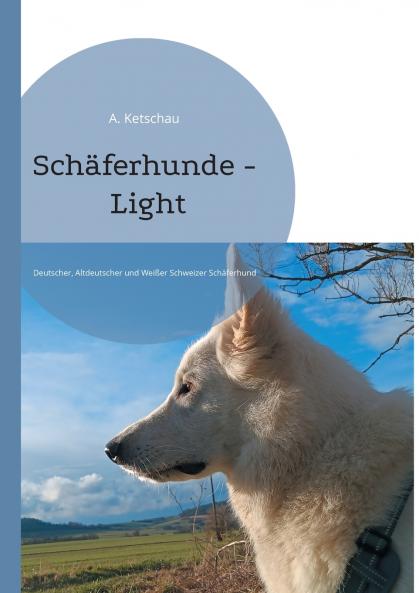 Schäferhunde - Light