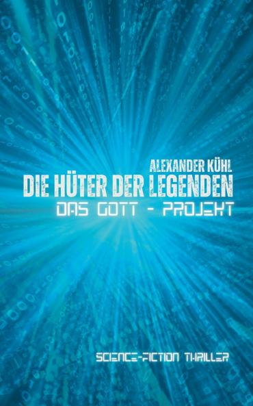 Die Hüter der Legenden