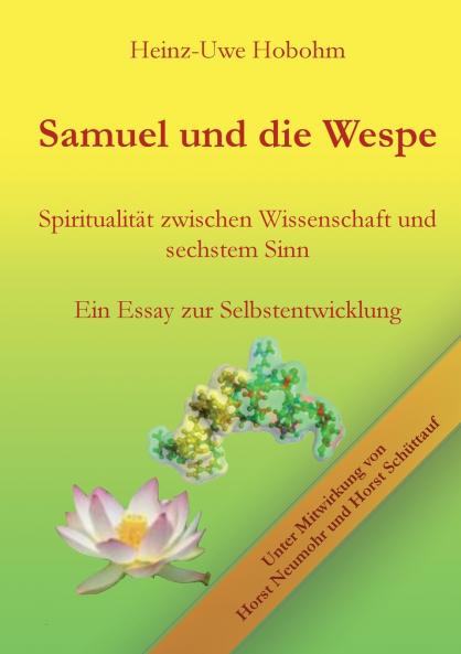 Samuel und die Wespe