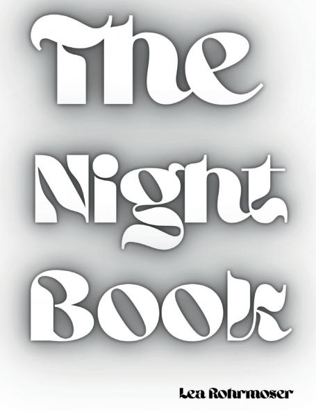 The Nightbook