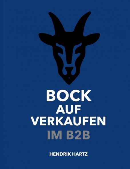 Bock auf Verkaufen im B2B
