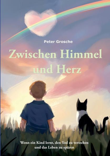 Zwischen Himmel und Herz