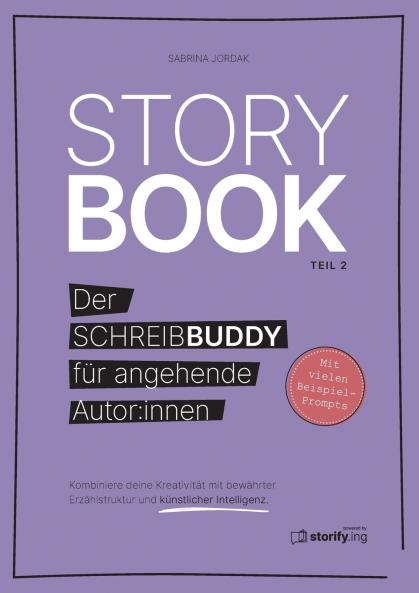 Storybook (Teil 2)