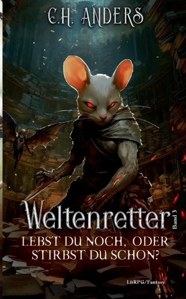 Lebst du noch oder stirbst du schon?