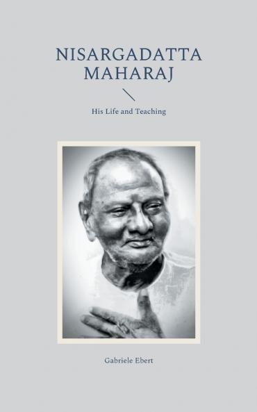 Nisargadatta Maharaj