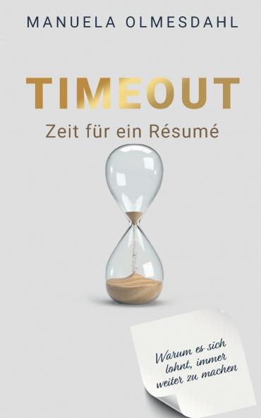 Timeout  Zeit für ein Résumé